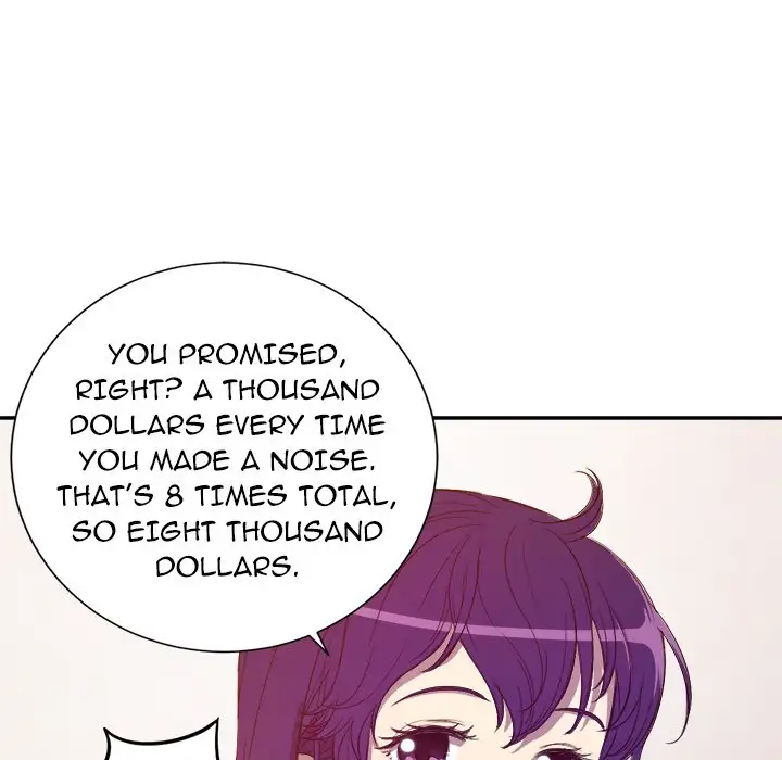 Yuri’s Part Time Job Chapter 43 Page 65