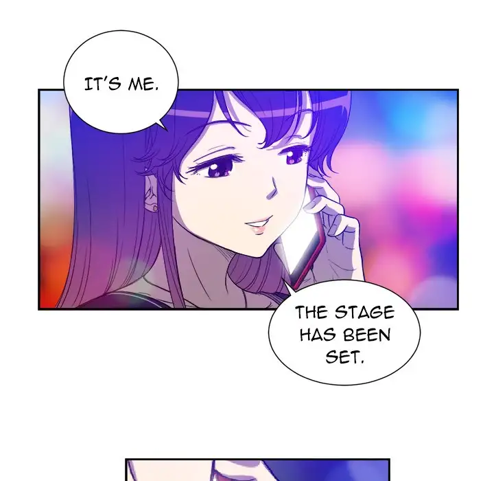 Yuri’s Part Time Job Chapter 43 Page 73