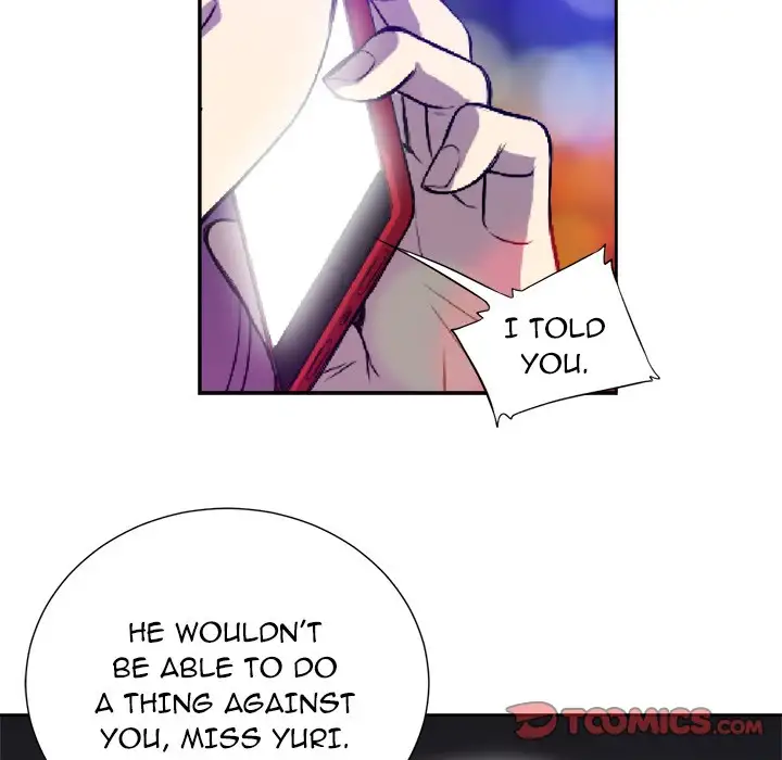 Yuri’s Part Time Job Chapter 43 Page 74