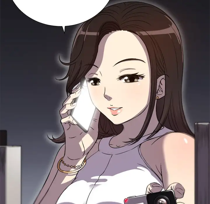 Yuri’s Part Time Job Chapter 43 Page 75
