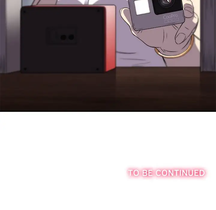 Yuri’s Part Time Job Chapter 43 Page 76