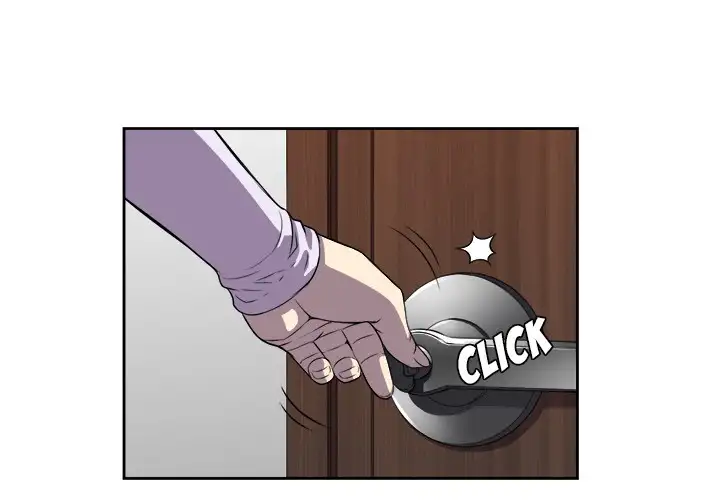 Yuri’s Part Time Job Chapter 45 Page 1