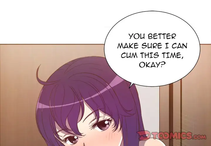 Yuri’s Part Time Job Chapter 45 Page 2