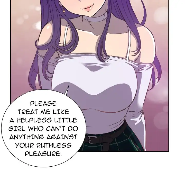 Yuri’s Part Time Job Chapter 45 Page 24