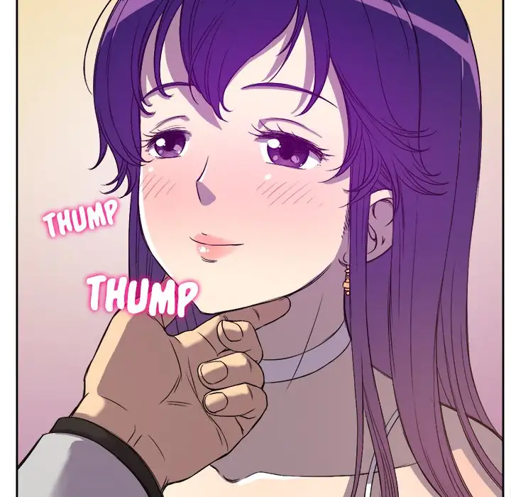 Yuri’s Part Time Job Chapter 45 Page 30