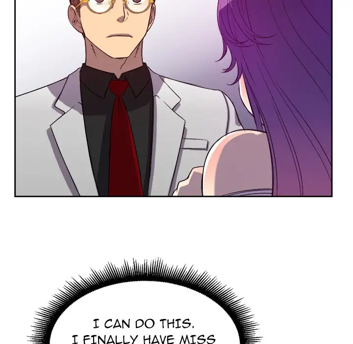Yuri’s Part Time Job Chapter 45 Page 45