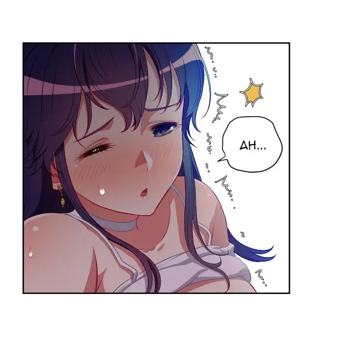 Yuri’s Part Time Job Chapter 46 Page 16