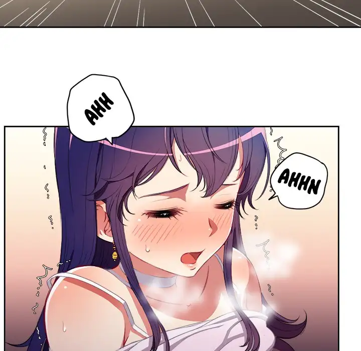 Yuri’s Part Time Job Chapter 46 Page 33