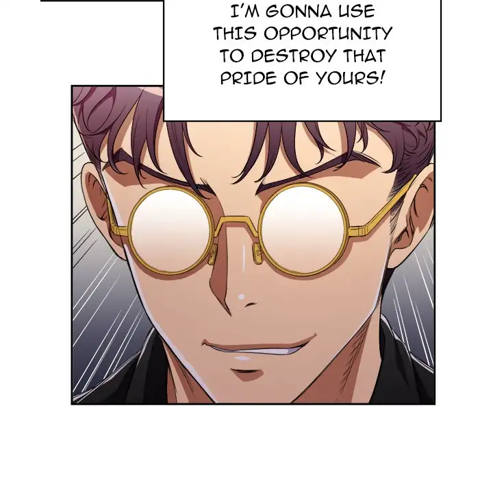 Yuri’s Part Time Job Chapter 46 Page 44