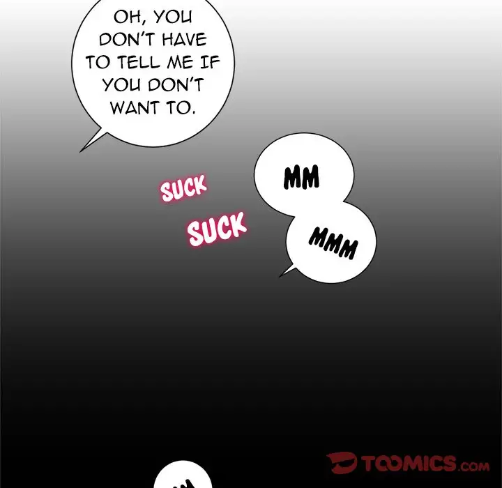 Yuri’s Part Time Job Chapter 46 Page 58