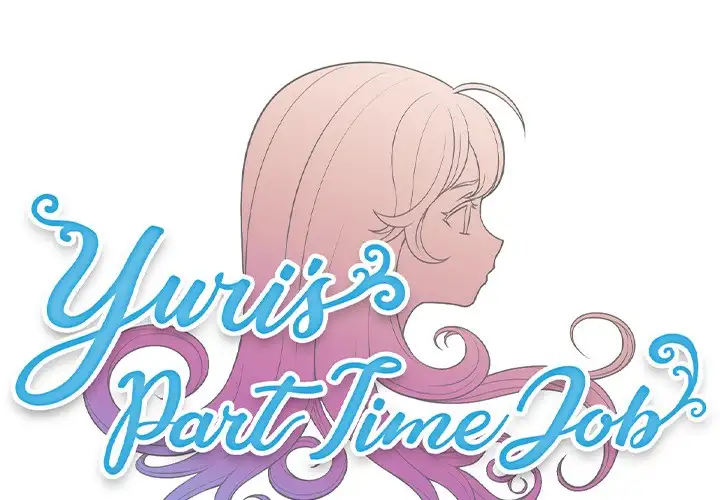 Yuri’s Part Time Job Chapter 47 Page 1