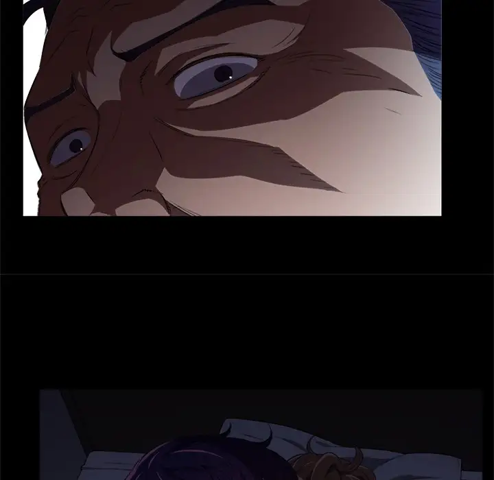 Yuri’s Part Time Job Chapter 48 Page 8