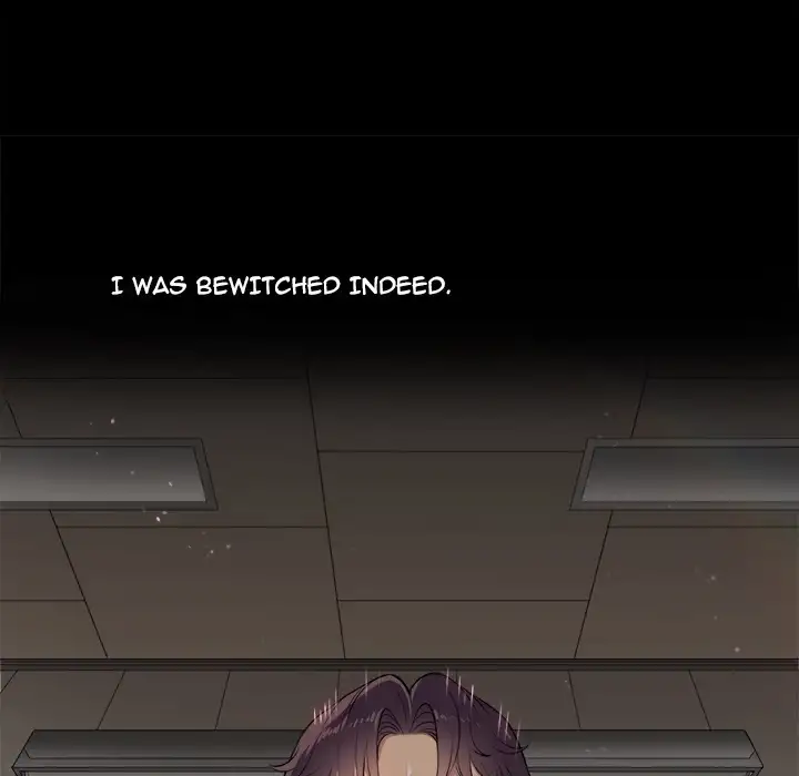 Yuri’s Part Time Job Chapter 4 Page 74