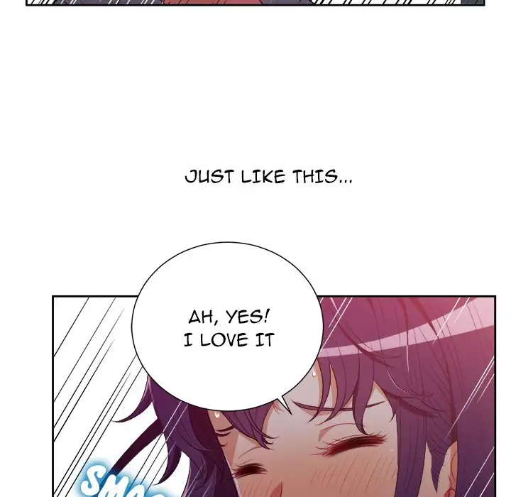 Yuri’s Part Time Job Chapter 49 Page 32