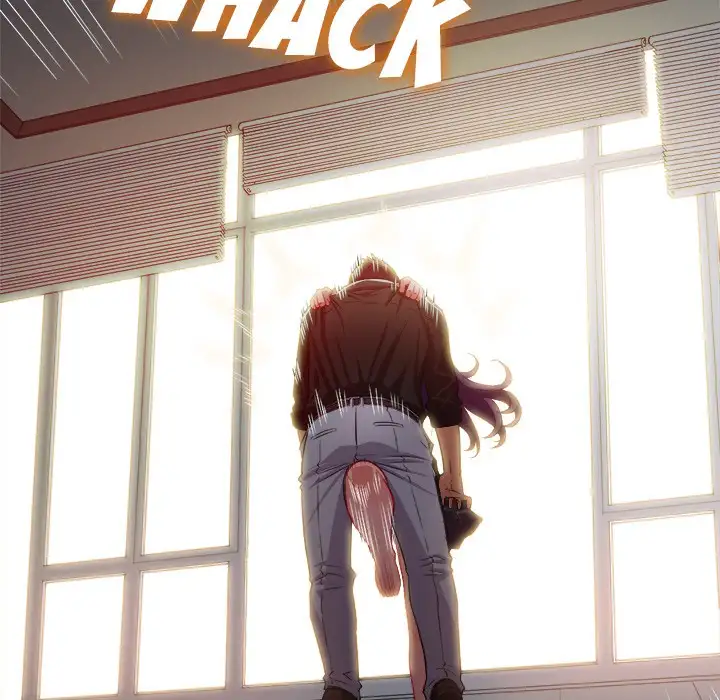 Yuri’s Part Time Job Chapter 49 Page 53
