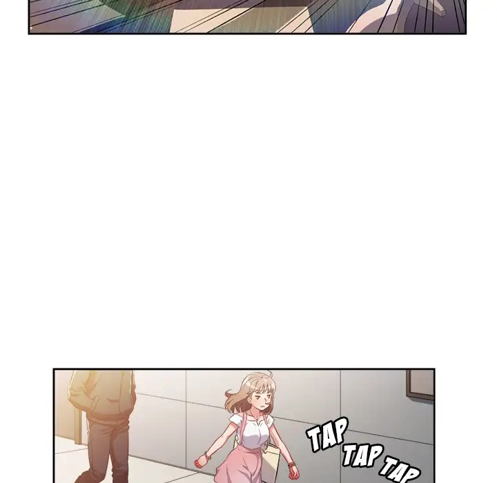 Yuri’s Part Time Job Chapter 49 Page 59