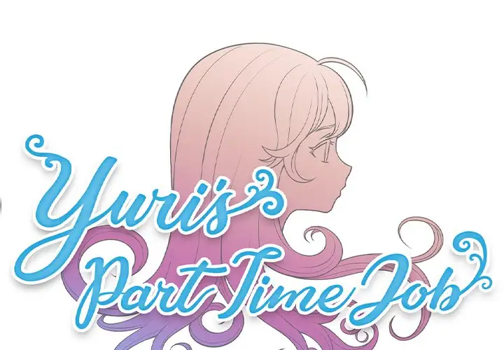 Yuri’s Part Time Job Chapter 50 Page 1