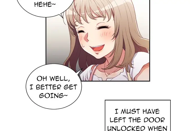 Yuri’s Part Time Job Chapter 50 Page 3