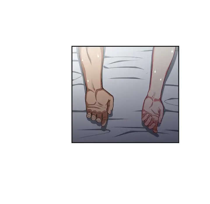 Yuri’s Part Time Job Chapter 52 Page 35