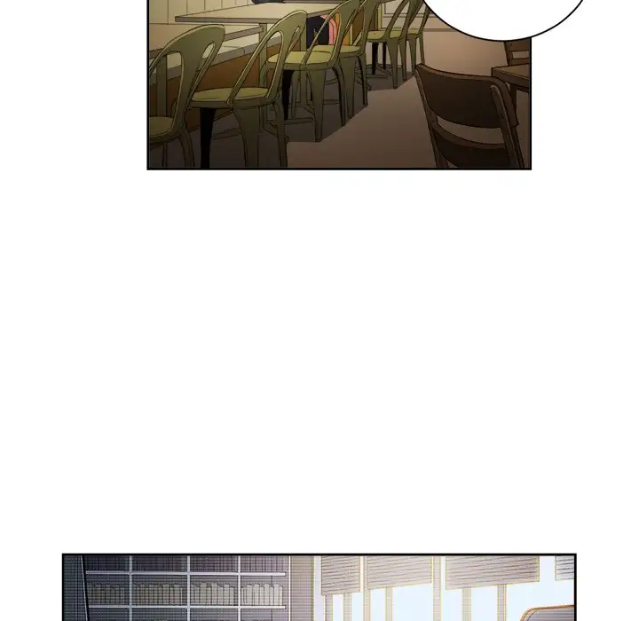 Yuri’s Part Time Job Chapter 52 Page 64