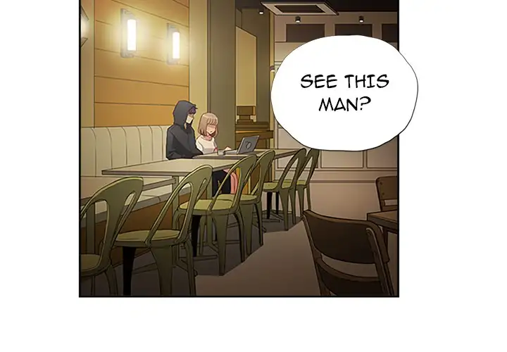Yuri’s Part Time Job Chapter 53 Page 3