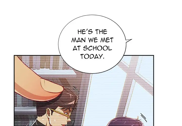 Yuri’s Part Time Job Chapter 53 Page 4