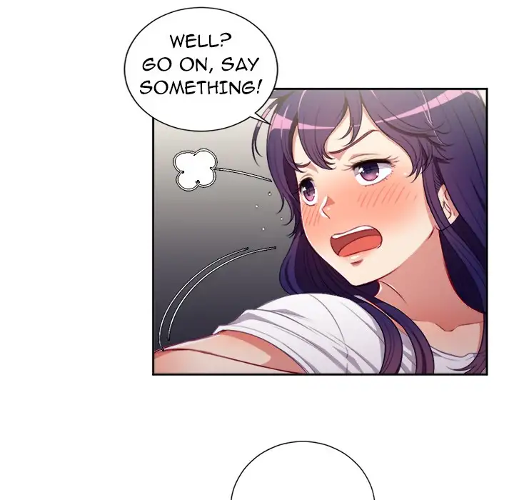 Yuri’s Part Time Job Chapter 53 Page 40