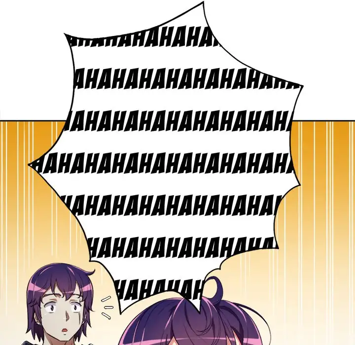 Yuri’s Part Time Job Chapter 53 Page 43