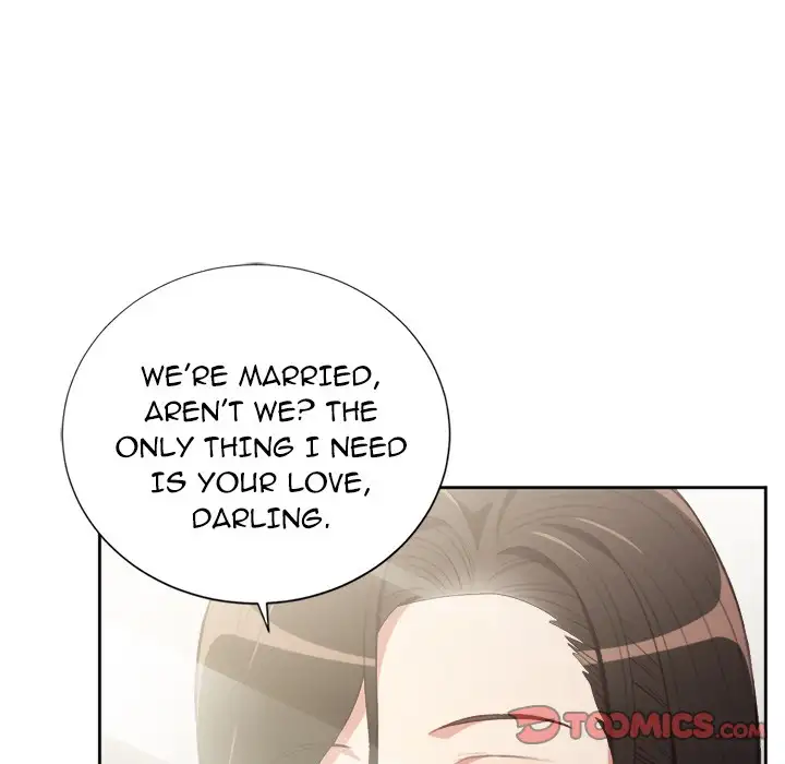 Yuri’s Part Time Job Chapter 53 Page 58