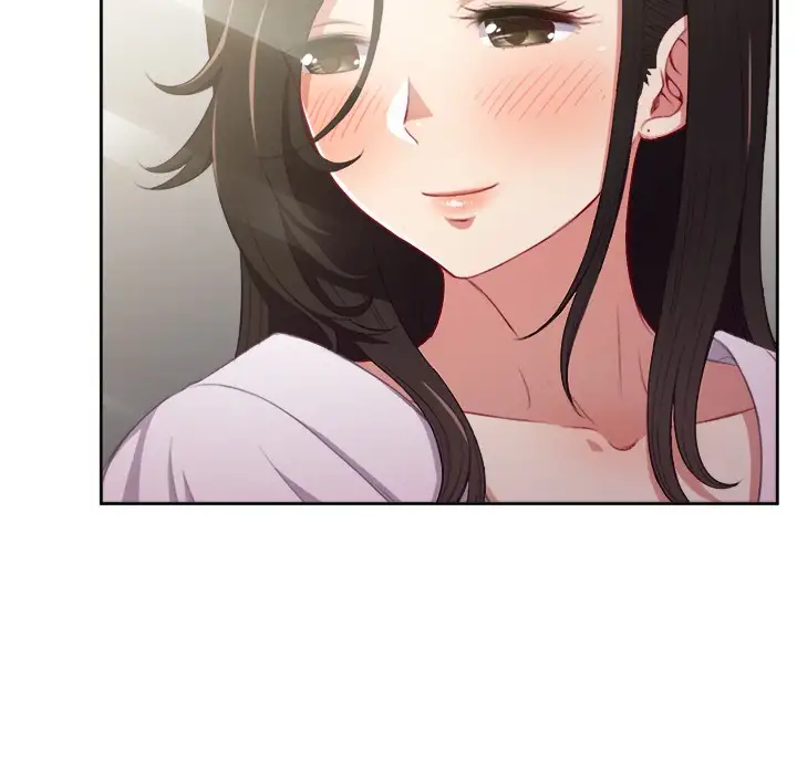 Yuri’s Part Time Job Chapter 53 Page 59