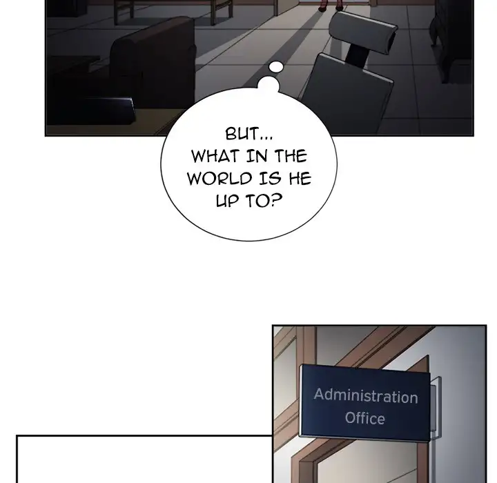 Yuri’s Part Time Job Chapter 53 Page 67