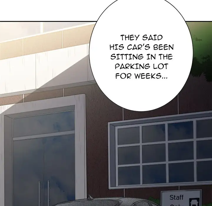 Yuri’s Part Time Job Chapter 53 Page 73
