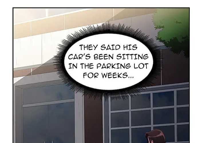 Yuri’s Part Time Job Chapter 54 Page 1