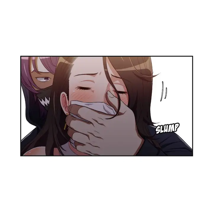 Yuri’s Part Time Job Chapter 54 Page 16