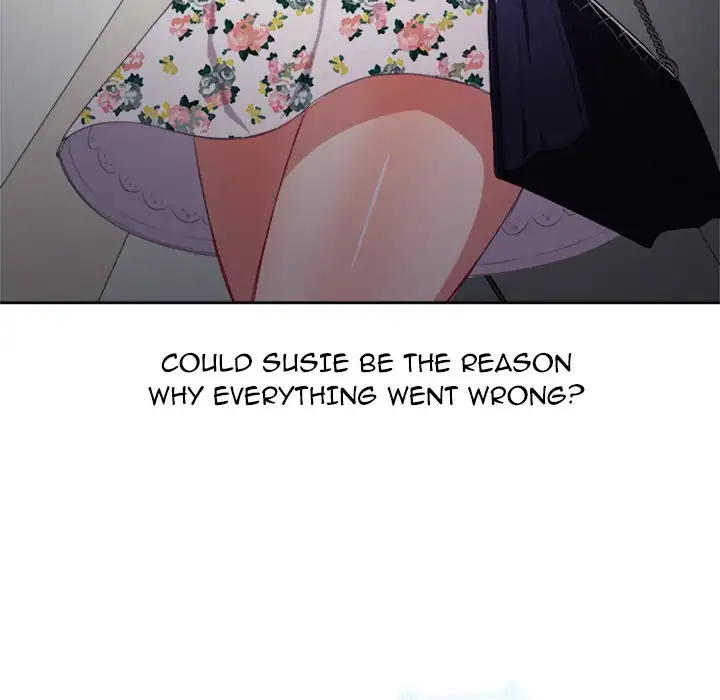 Yuri’s Part Time Job Chapter 54 Page 64