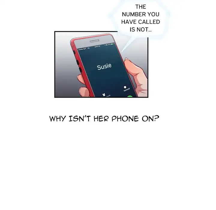 Yuri’s Part Time Job Chapter 54 Page 65