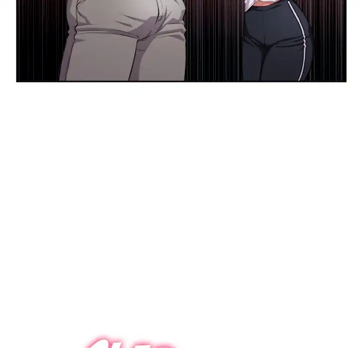 Yuri’s Part Time Job Chapter 55 Page 38