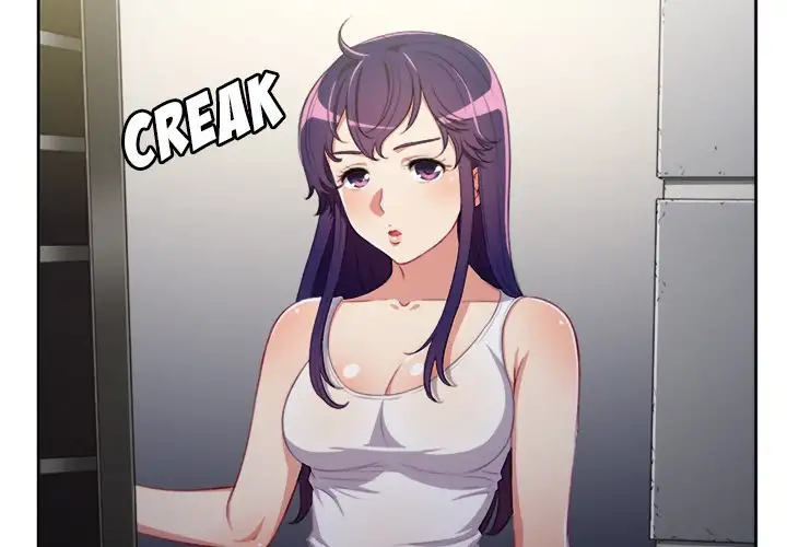Yuri’s Part Time Job Chapter 55 Page 4