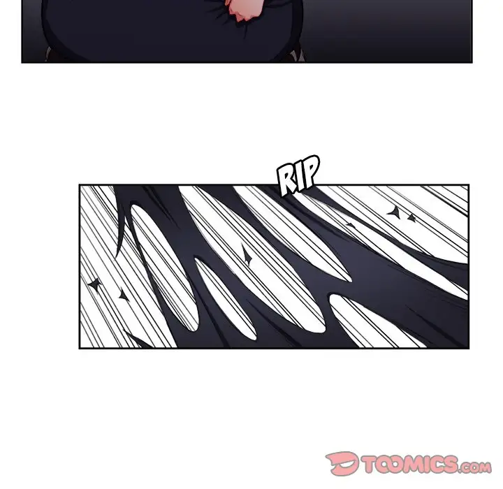 Yuri’s Part Time Job Chapter 55 Page 50