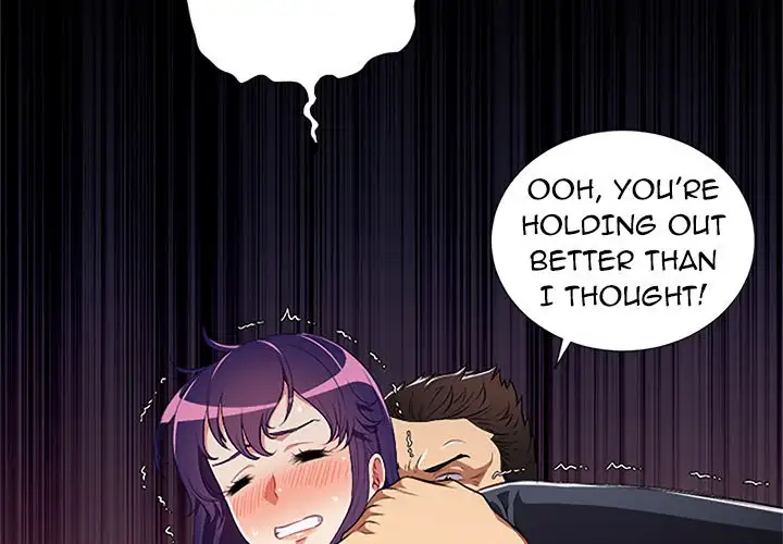 Yuri’s Part Time Job Chapter 56 Page 3