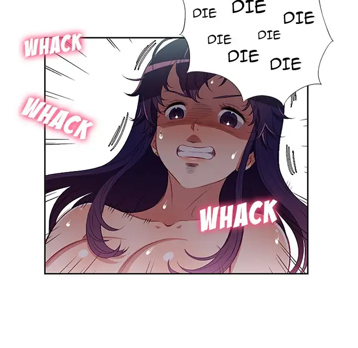 Yuri’s Part Time Job Chapter 56 Page 41