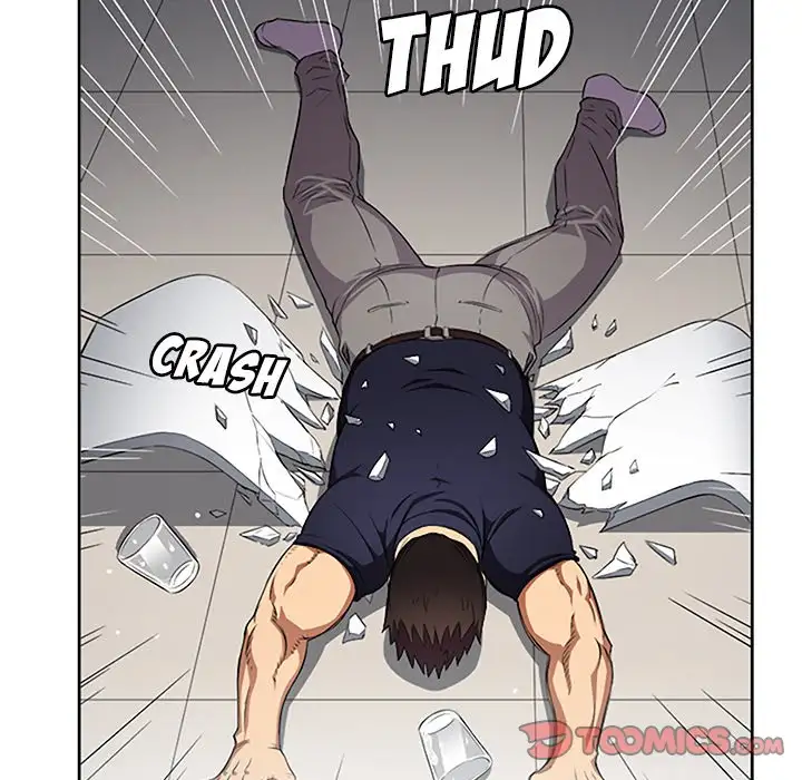 Yuri’s Part Time Job Chapter 56 Page 50