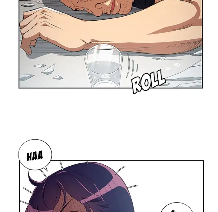 Yuri’s Part Time Job Chapter 56 Page 52