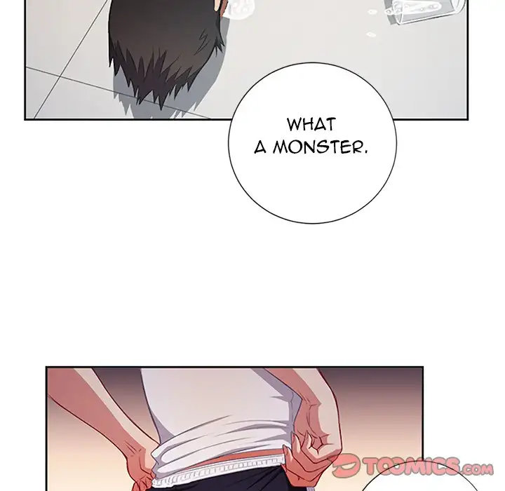 Yuri’s Part Time Job Chapter 56 Page 56