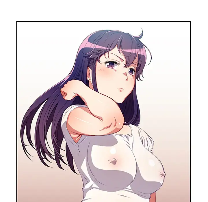 Yuri’s Part Time Job Chapter 56 Page 58