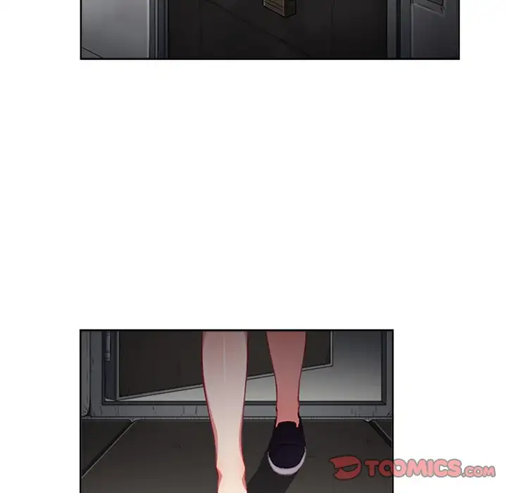 Yuri’s Part Time Job Chapter 57 Page 14