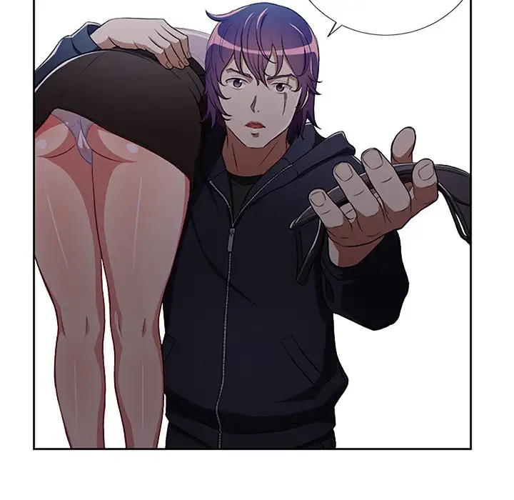 Yuri’s Part Time Job Chapter 57 Page 43