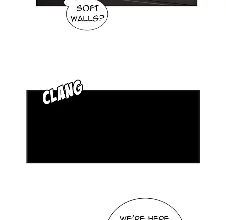 Yuri’s Part Time Job Chapter 57 Page 49