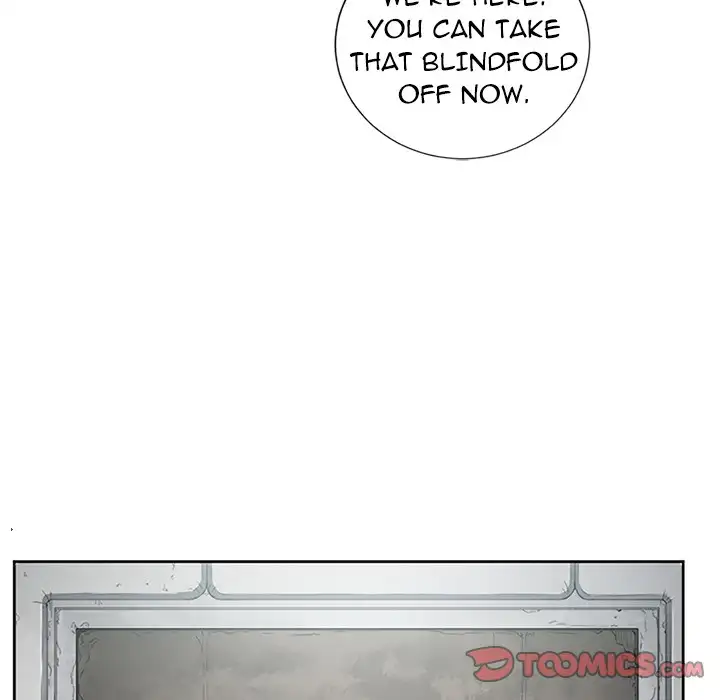 Yuri’s Part Time Job Chapter 57 Page 50