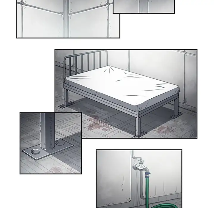 Yuri’s Part Time Job Chapter 57 Page 53